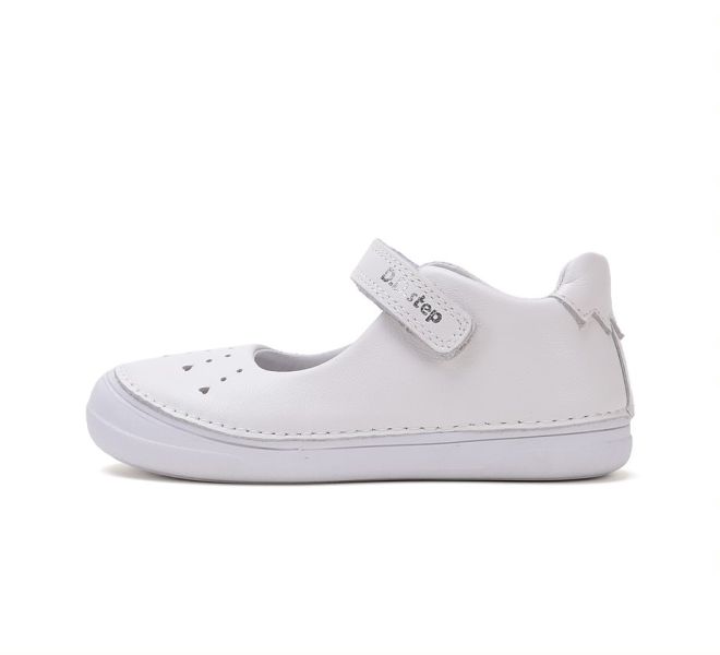 D.D.Step Туфлі H078-51150BM White