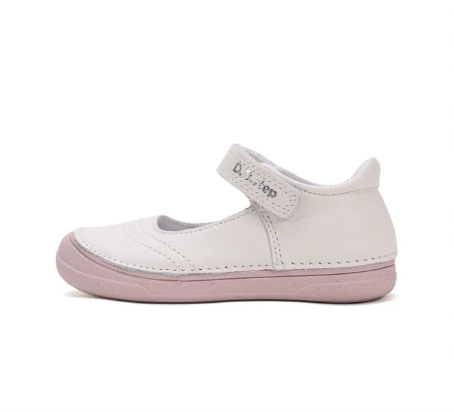D.D.Step Туфлі H078-51579AM Cream