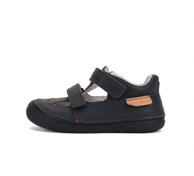 D.D.Step Туфлі H078-51984M Royal Blue