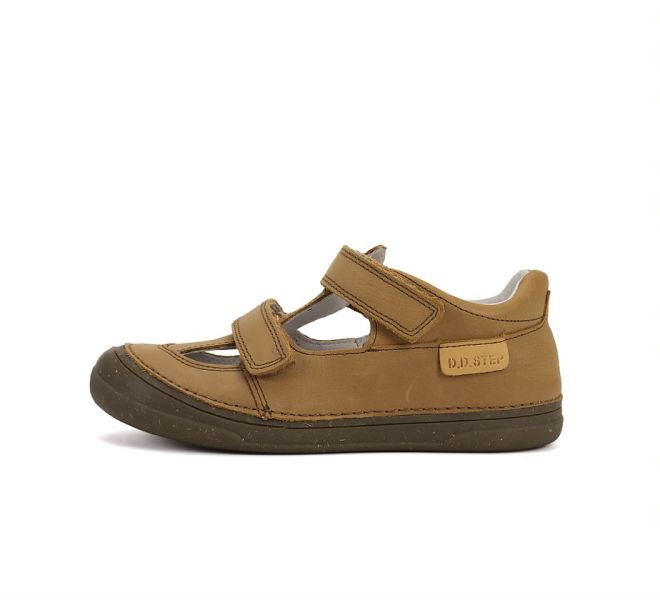D.D.Step Туфлі H078-51984AM Cream