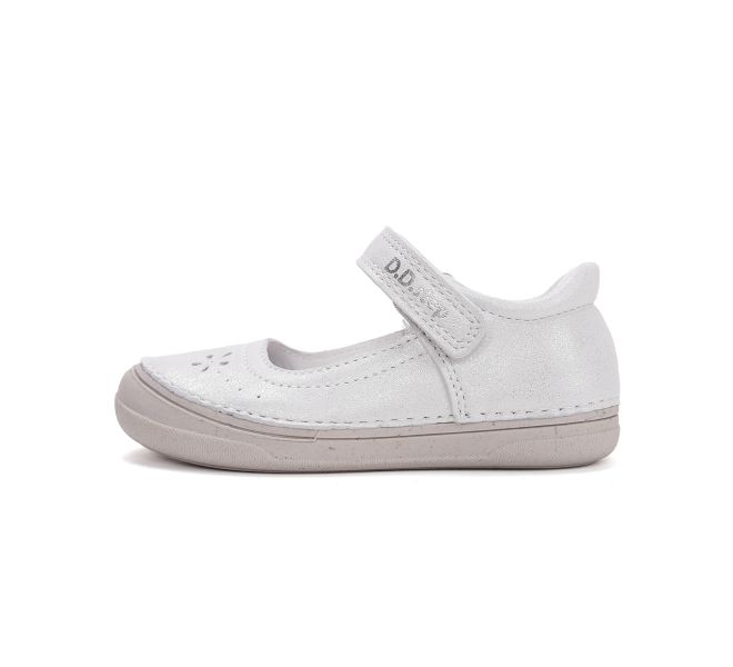 D.D.Step Туфлі H078-61794M Silver