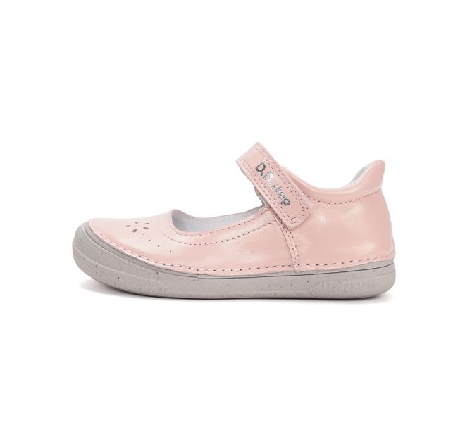 D.D.Step Туфлі H078-61794BM Rose Gold