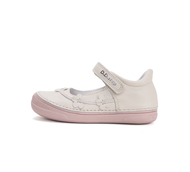 D.D.Step Туфлі H078-61966AM White