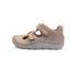 D.D.Step туфли H116-61437A Chocolate Barefoot