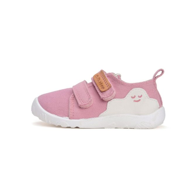 D.D.Step Кеди C086-52318B Mauve Barefoot
