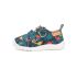 D.D.Step Кеди C086-52562A Bermuda Blue Barefoot