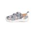 D.D.Step Кеди C086-52562BM Grey Barefoot