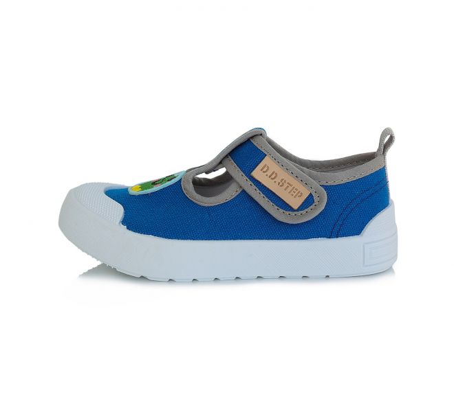 Кеди D.D.Step CSB-238B Bermuda Blue