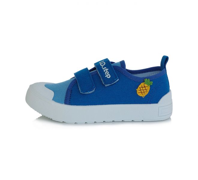 Кеди D.D.Step CSB-414 Bermuda Blue