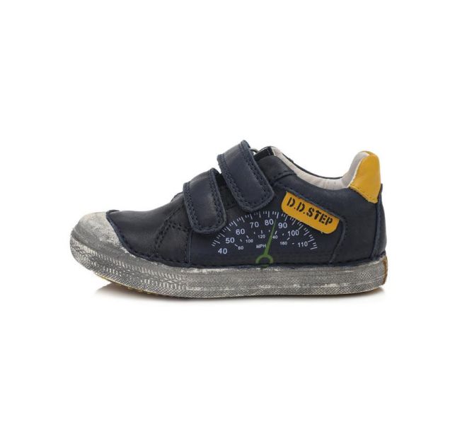 Кросівки D.D.Step 049-910AM navy