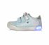 Кросівки D.D.Step 068-691AL sky blue LED