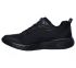 Кроссовки 978L black
