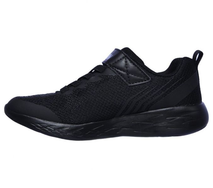 Кроссовки 978L black