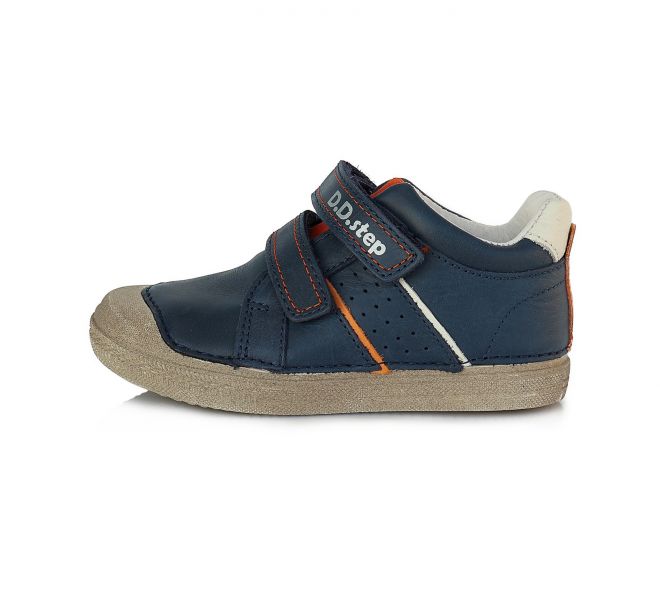 D.D.Step Кросівки S049-52AM Royal Blue