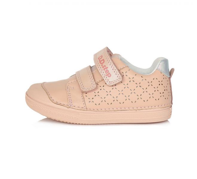 Кросівки  D.D.Step S049-692L Baby Pink