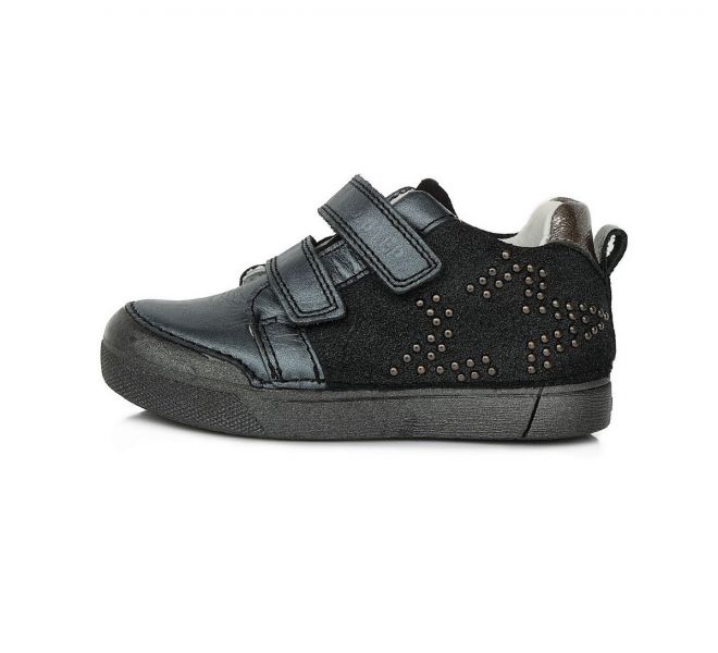 Кросівки D.D.Step S068-194L Black