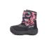 D.D.Step Ботинки P081-52502BL Black Aqua-TEX