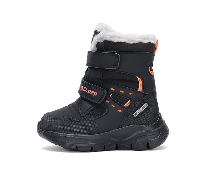 D.D.Step черевики P092-42775AL Black Aqua-Tex