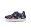 D.D.Step кросівки P093-62727 Royal Blue Aqua-TEX Barefoot
