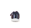 D.D.Step кросівки P093-62727 Royal Blue Aqua-TEX Barefoot