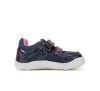 D.D.Step кросівки P093-62727 Royal Blue Aqua-TEX Barefoot