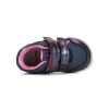 D.D.Step кросівки P093-62727 Royal Blue Aqua-TEX Barefoot
