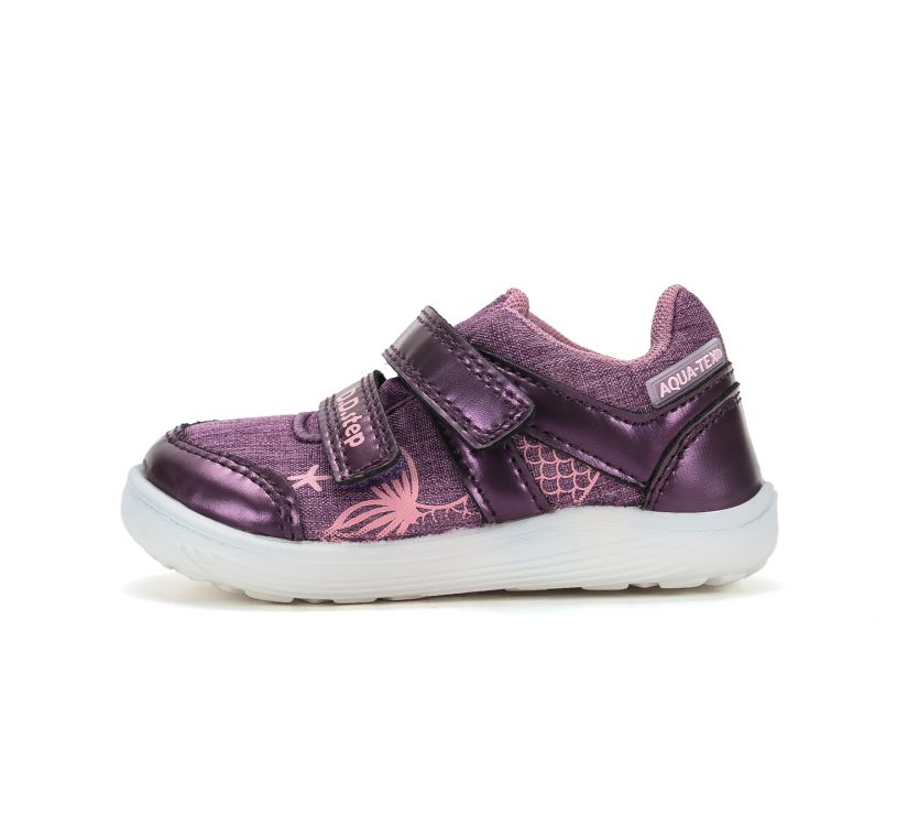 D.D.Step кросівки P093-62727A Lavender Aqua-TEX Barefoot