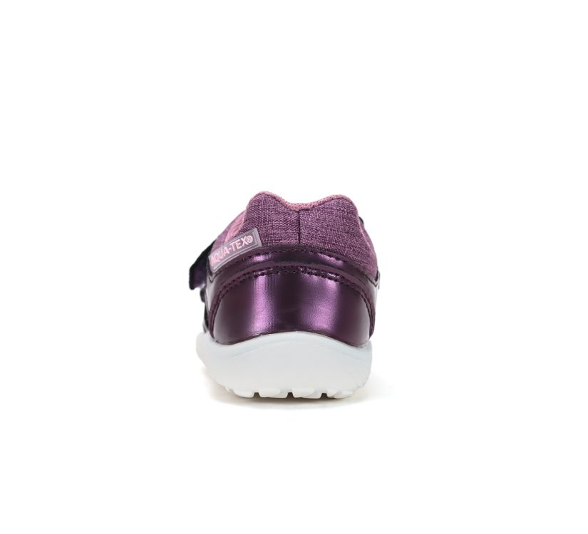 D.D.Step кросівки P093-62727A Lavender Aqua-TEX Barefoot