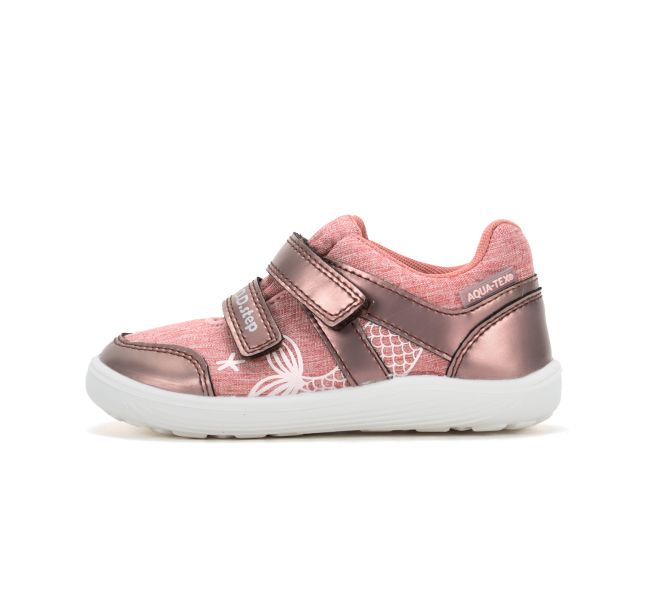 D.D.Step кросівки P093-62727B Strawberry Aqua-TEX Barefoot