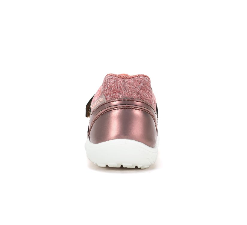 D.D.Step кросівки P093-62727B Strawberry Aqua-TEX Barefoot