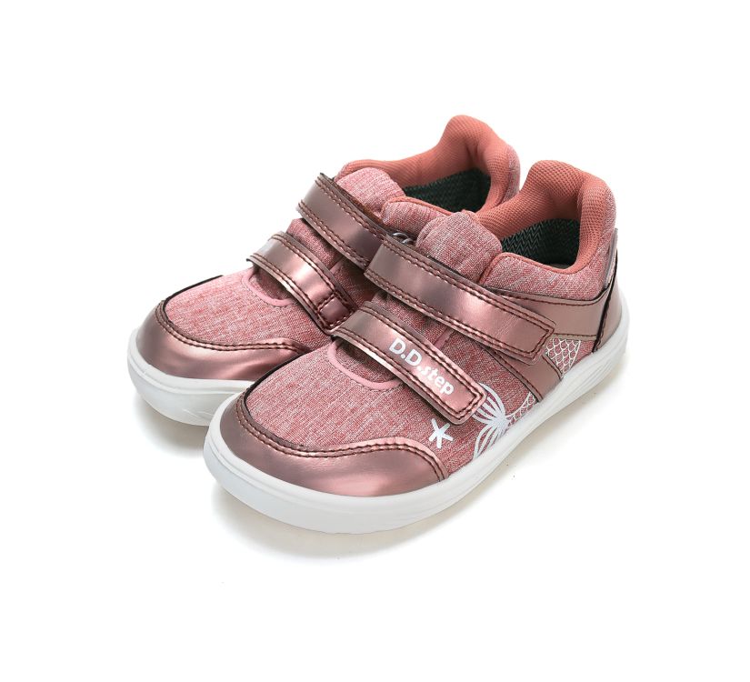 D.D.Step кросівки P093-62727B Strawberry Aqua-TEX Barefoot