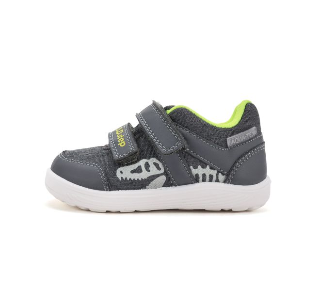 D.D.Step кроссовки P093-62885L Marine Grey Aqua-TEX Barefoot