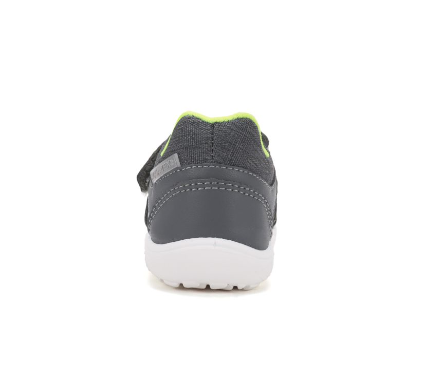 D.D.Step кроссовки P093-62885 Marine Grey Aqua-TEX Barefoot