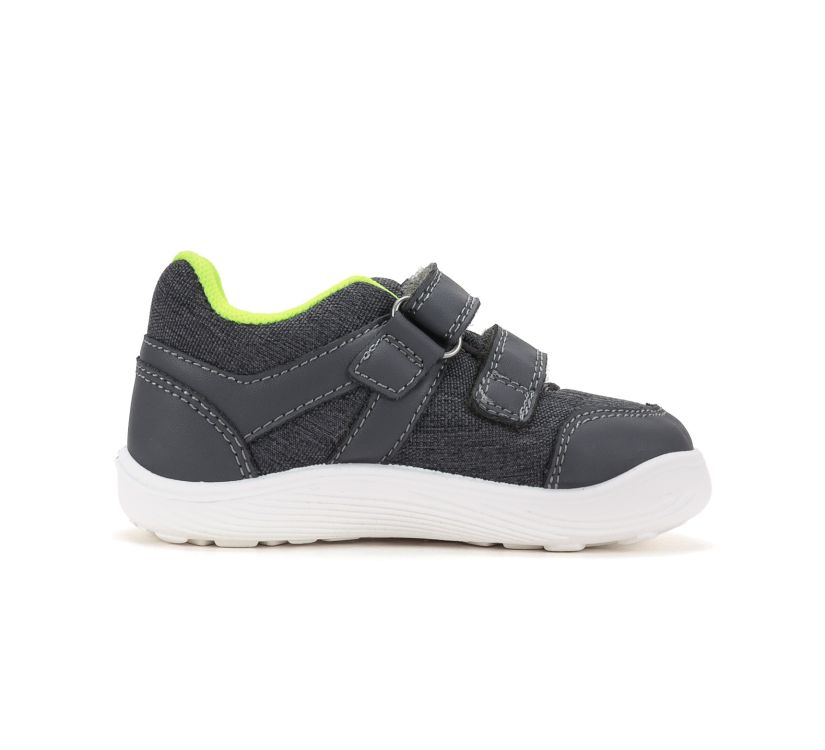 D.D.Step кроссовки P093-62885 Marine Grey Aqua-TEX Barefoot