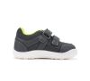 D.D.Step кроссовки P093-62885 Marine Grey Aqua-TEX Barefoot