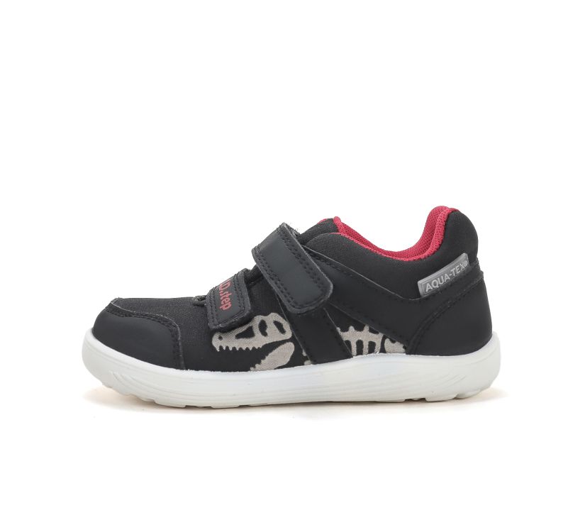 D.D.Step кросівки P093-62885AL Black Aqua-TEX Barefoot