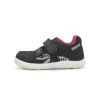 D.D.Step кросівки P093-62885AL Black Aqua-TEX Barefoot