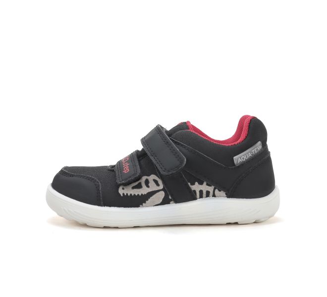 D.D.Step кросівки P093-62885A Black Aqua-TEX Barefoot