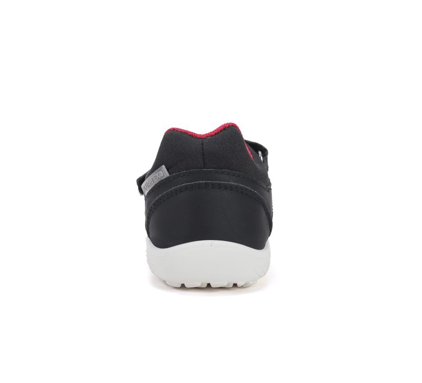 D.D.Step кросівки P093-62885AL Black Aqua-TEX Barefoot