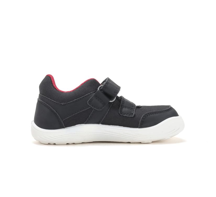 D.D.Step кросівки P093-62885AL Black Aqua-TEX Barefoot