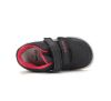 D.D.Step кросівки P093-62885AL Black Aqua-TEX Barefoot