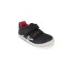 D.D.Step кросівки P093-62885AL Black Aqua-TEX Barefoot