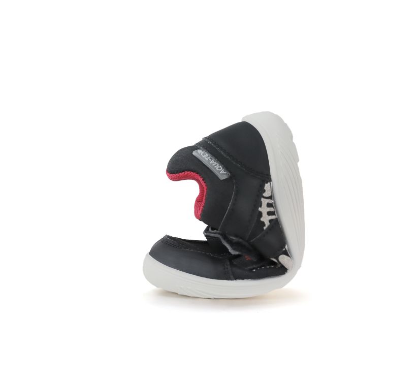 D.D.Step кросівки P093-62885AL Black Aqua-TEX Barefoot