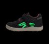 D.D.Step кросівки P093-62885AL Black Aqua-TEX Barefoot