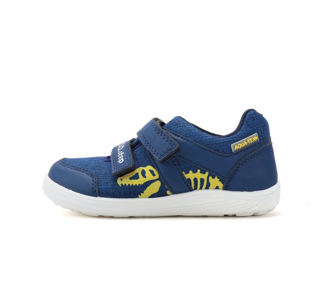 D.D.Step кроссовки P093-62885B Royal Blue Aqua-TEX Barefoot