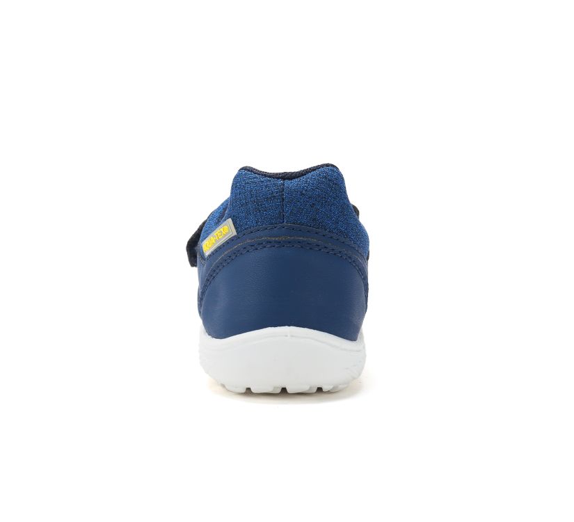 D.D.Step кроссовки P093-62885B Royal Blue Aqua-TEX Barefoot