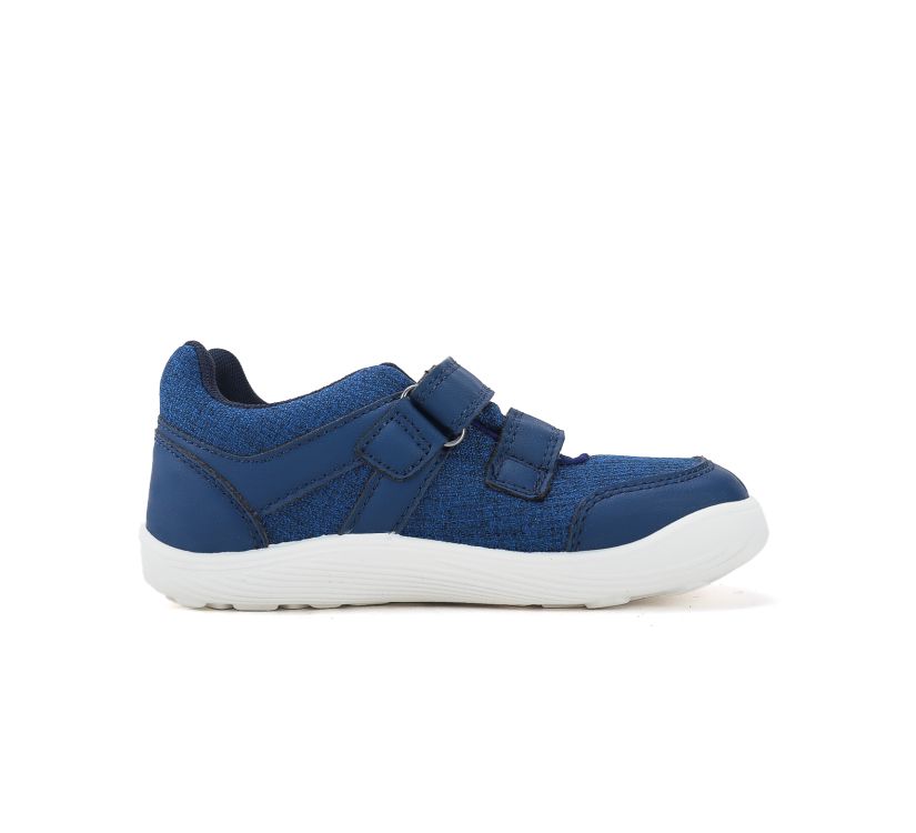 D.D.Step кроссовки P093-62885BL Royal Blue Aqua-TEX Barefoot