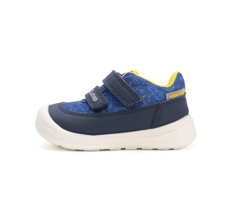 D.D.Step кросівки P104-61117L Marine Aqua-TEX