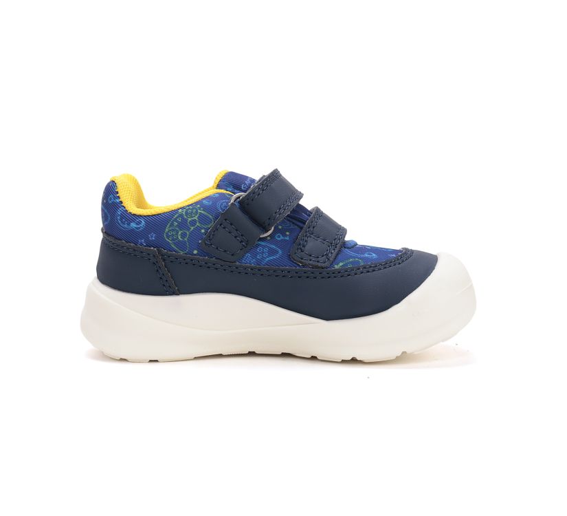 D.D.Step кросівки P104-61117L Marine Aqua-TEX