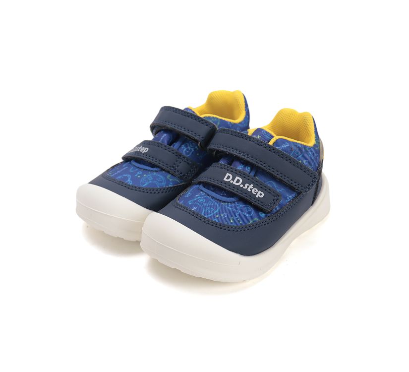 D.D.Step кросівки P104-61117L Marine Aqua-TEX